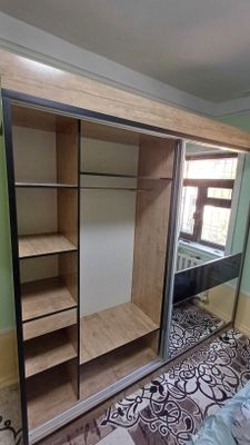 Купе шфанер б, у