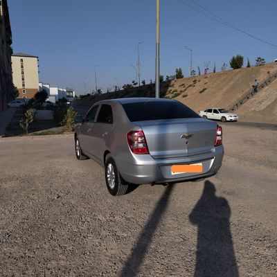 Kobalt avtomat