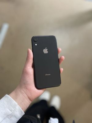 Iphone Xr kami bor