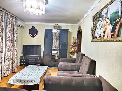 Сдаётся 1 комна/4/5Метро БИЙ Ор-р гостиница Саёхат