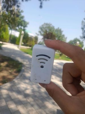 wifi jammer