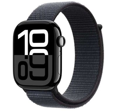 Apple watch 9 , iwatch 9 45mm Midnight sport loop. SROCHNO!!!