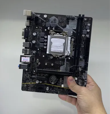 Biostar H510M M.2 Sastyanasi ideal 5ta bor