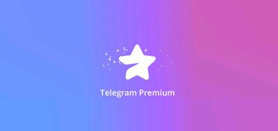 Telegram premium olib beramiz
