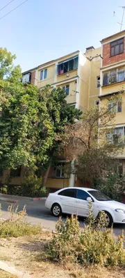 4-комнатная квартира, 92 м², Мирзо-Улугбекский район