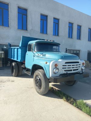 Zil 4502 Samasval sotiladi