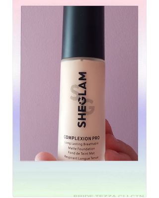 Sheglam