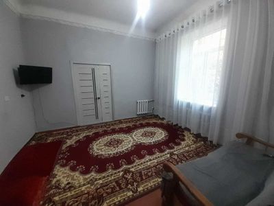 2х комнатная квартира