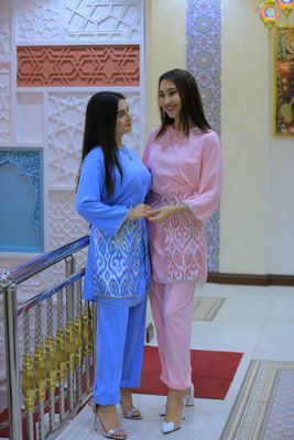 New Collection Asal Dvoyka
