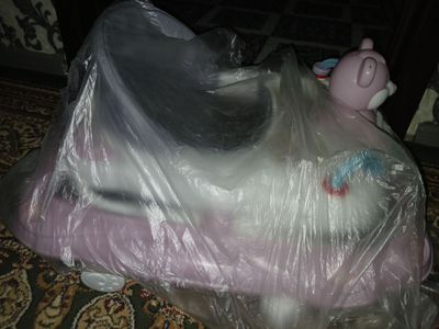 Bolajonlar uchun Xadinok