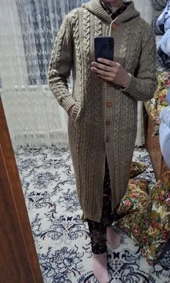 kuz va qishgi uzun jemfer