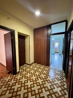 Аренда 3/1/4, 72m2, Пустая, Чиланзар, квартал 20А