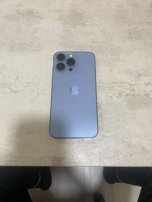 iPhone 13 pro LLA
