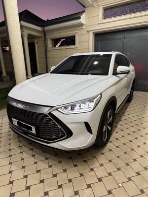 BYD Song Plus Gibrid 4/4 AVD Full