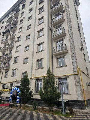 АРЕНДА! Чиланзар Е квл. Новостройка. 2\6\10. Евро. Раздельные. TR