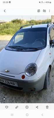 Matiz best sotiladi 3200