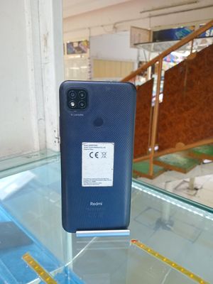 Redmi 9C 4/64GB