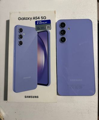 Samsung Galaxy A54 5G – 256 ГБ