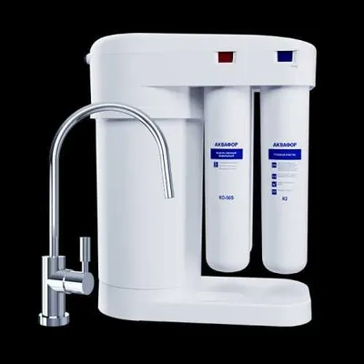 Аквафор Морион DWM 101 S