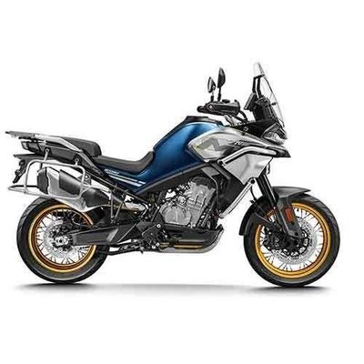 CFMOTO 800MT mototsikl