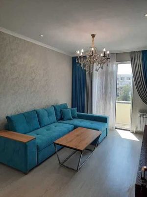 Аренда Квартира Юнусобод 15 Квартал Новастройка Евро 550$