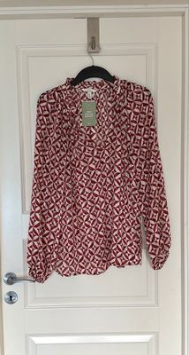 Блузка кофта H&M