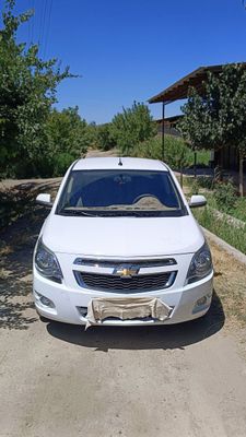 Chevrolet cobalt
