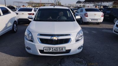 Cobalt Avtomat 2019 kraska tozza Gen bor