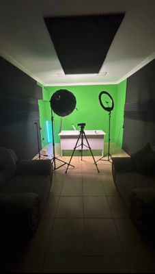 SONY ZV-E10 + full studio narsalari