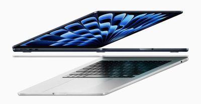 Apple Macbook 13-дюймовый на базе M3 новые 2024/2025