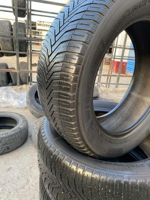 Michelin CrossClmate