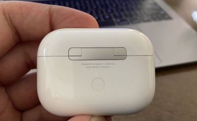 Продам airpods pro vietnam