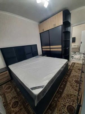 Сдается в аренду 2-ком 4/5Юнусабад 129*