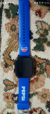 pepsi watch