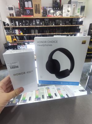 ◼️Honor 400 + Bonus Honor Choice