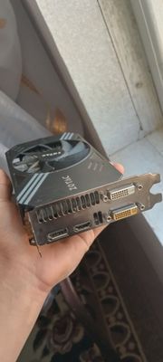 Gtx 660ti 2gb 192bit