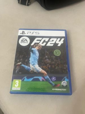 Диски ps5 FIFA 2024, gran tourismo 7, dark souls 3