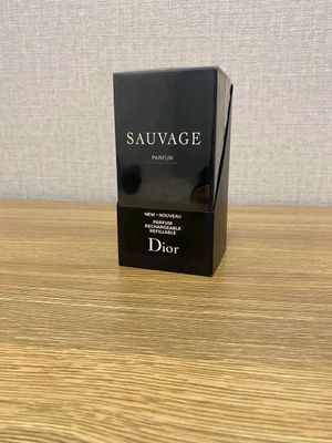Sauvage