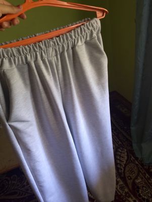 Tozo kiyilmagan sport uchun dvoyka