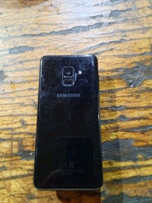 Samsung galaxy A8 2018