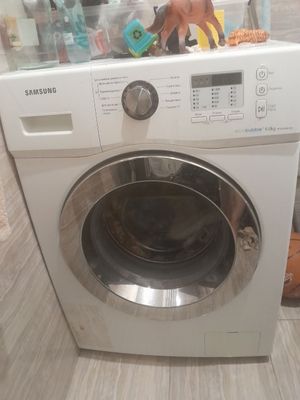 Samsung 6 kg sotiladi