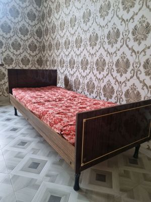 продам кровать одна спальная