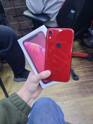 Iphone xr 128gb oclmagan