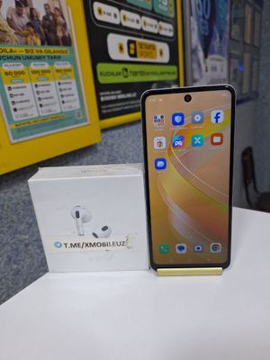 Infinix Smart 8 6/64 GB