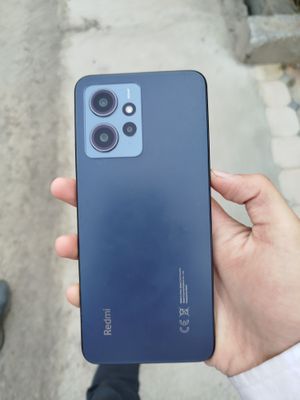 Redmi not 12 128gb
