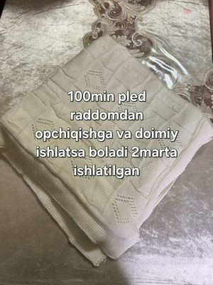 Chaqaloqlar uchun plet
