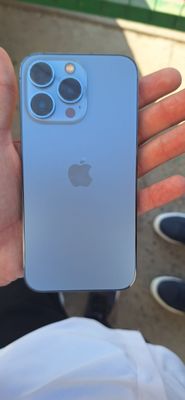 iPhone 13 pro