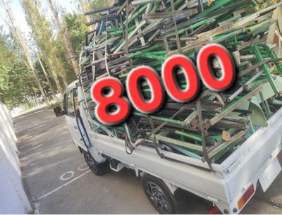8000 . Metallom olamiz Toshkent shahar buylab