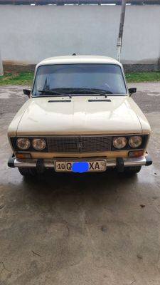 Vaz 2106 srochna sotiladi