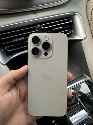 Iphone 15 pro 128 сотилади